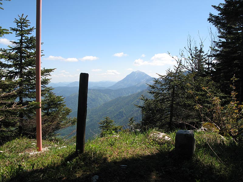 Kleiner Hetzkogel